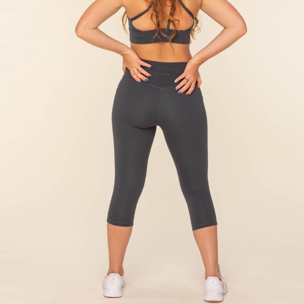 ETHOS Storm Capri